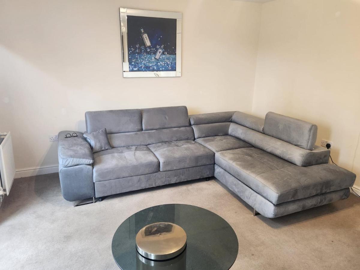 2Sweetzhome Erith Екстериор снимка