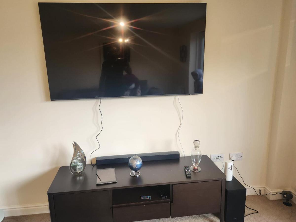 2Sweetzhome Erith Екстериор снимка